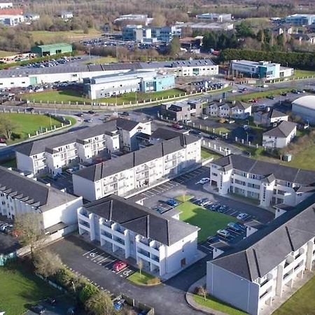 Glen Abhainn Standard Budget Accommodation Athlone Exteriör bild