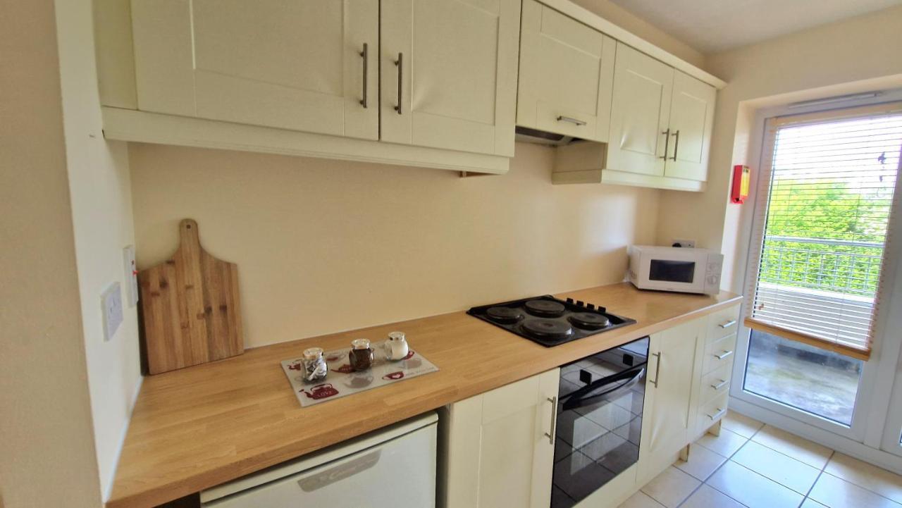 Glen Abhainn Standard Budget Accommodation Athlone Exteriör bild