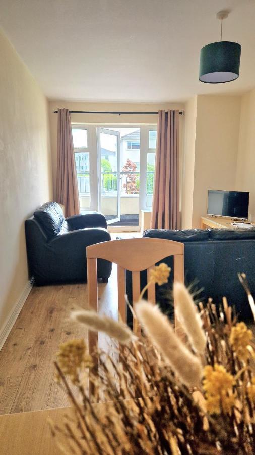 Glen Abhainn Standard Budget Accommodation Athlone Exteriör bild