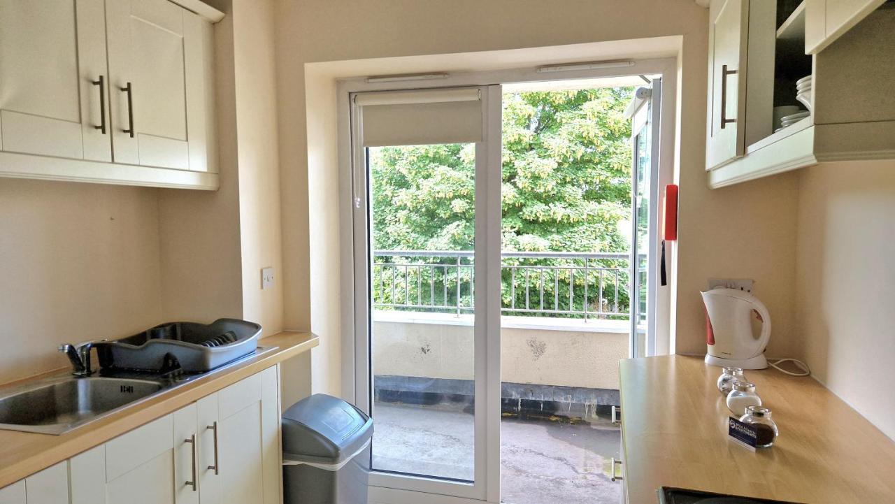 Glen Abhainn Standard Budget Accommodation Athlone Exteriör bild