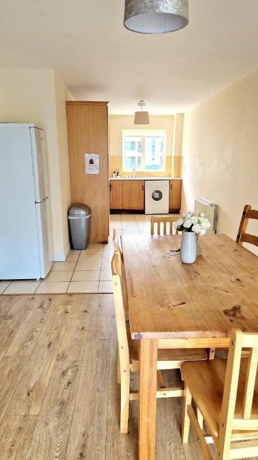 Glen Abhainn Standard Budget Accommodation Athlone Exteriör bild