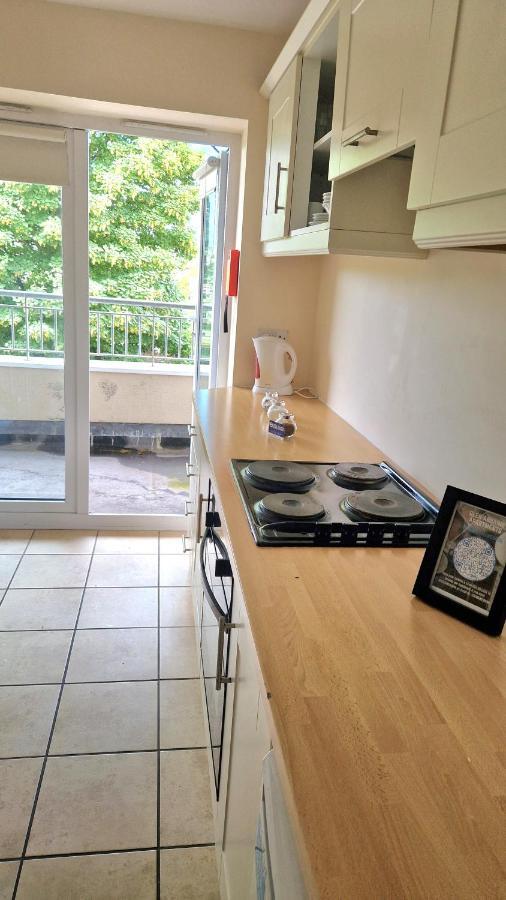Glen Abhainn Standard Budget Accommodation Athlone Exteriör bild