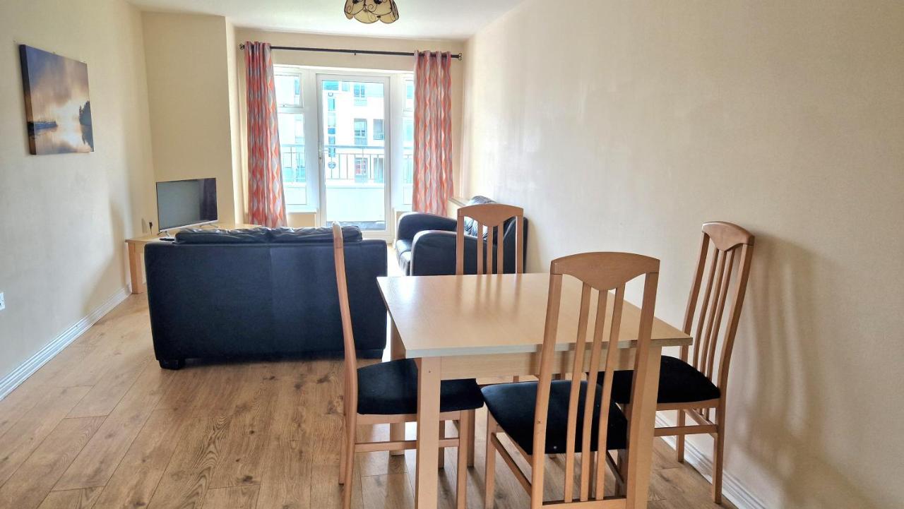 Glen Abhainn Standard Budget Accommodation Athlone Exteriör bild