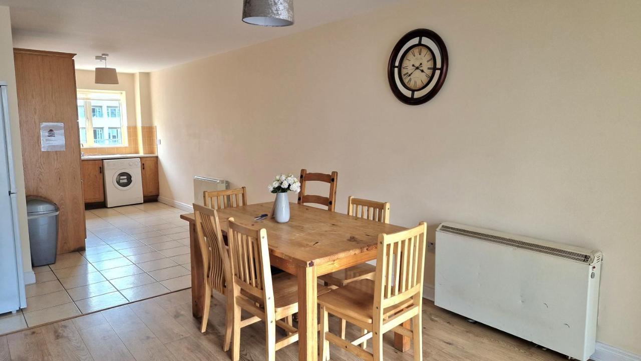 Glen Abhainn Standard Budget Accommodation Athlone Exteriör bild