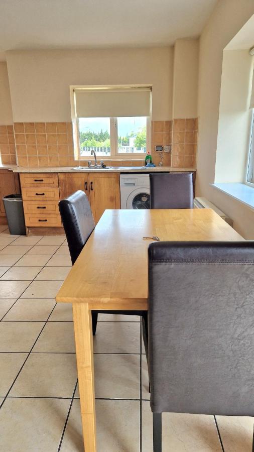 Glen Abhainn Standard Budget Accommodation Athlone Exteriör bild