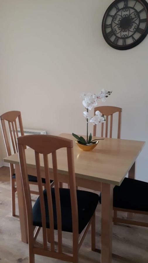 Glen Abhainn Standard Budget Accommodation Athlone Exteriör bild